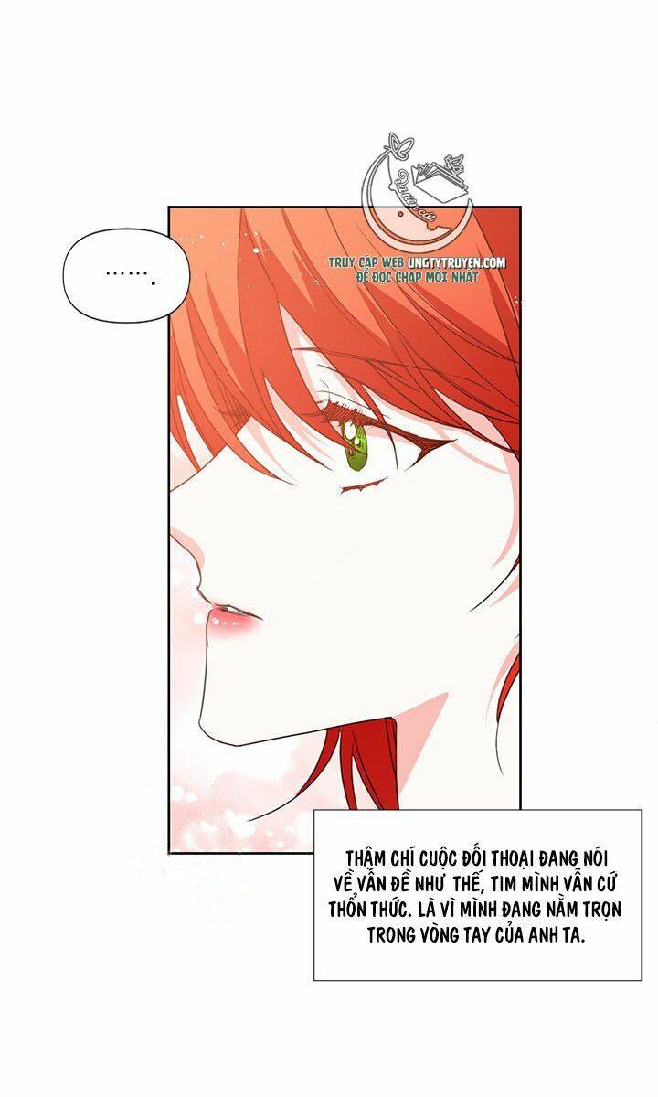 Kết Thúc Có Hậu Của Nhân Vật Phản Diện Chapter 28.5 - Trang 2