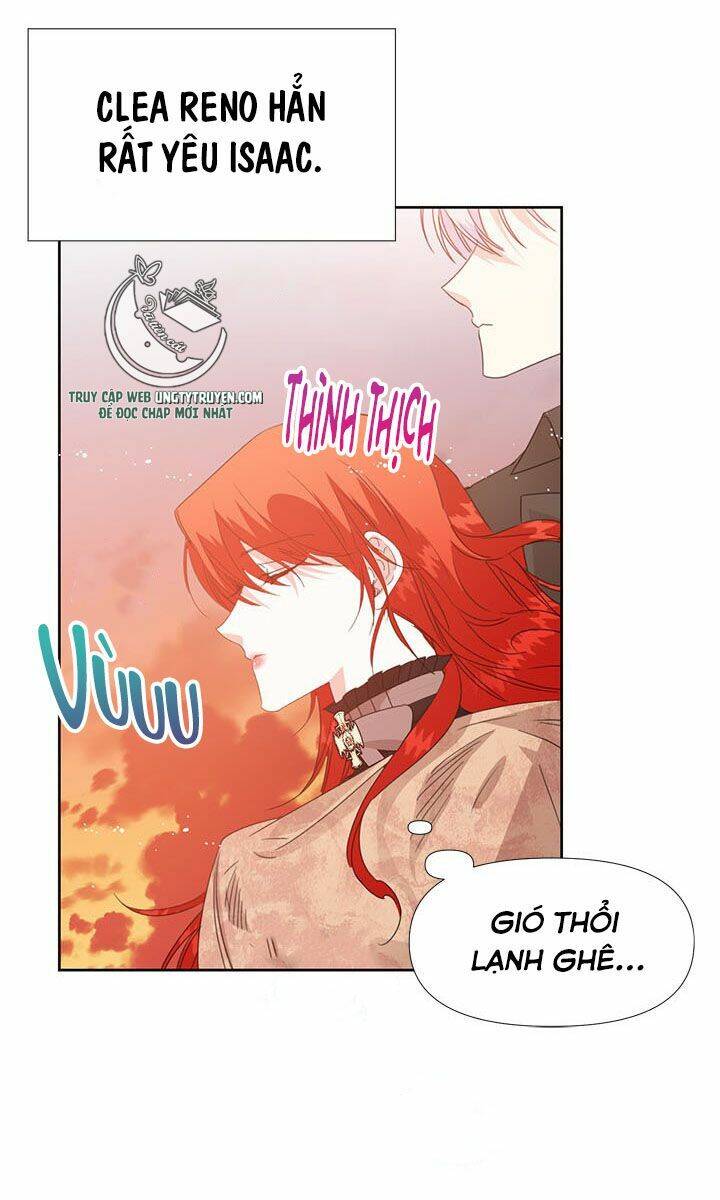 Kết Thúc Có Hậu Của Nhân Vật Phản Diện Chapter 28.5 - Trang 2