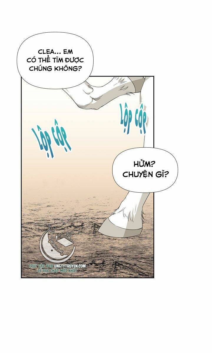 Kết Thúc Có Hậu Của Nhân Vật Phản Diện Chapter 28.5 - Trang 2