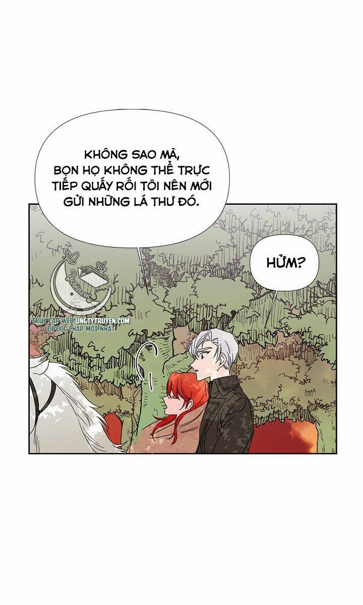 Kết Thúc Có Hậu Của Nhân Vật Phản Diện Chapter 28.5 - Trang 2