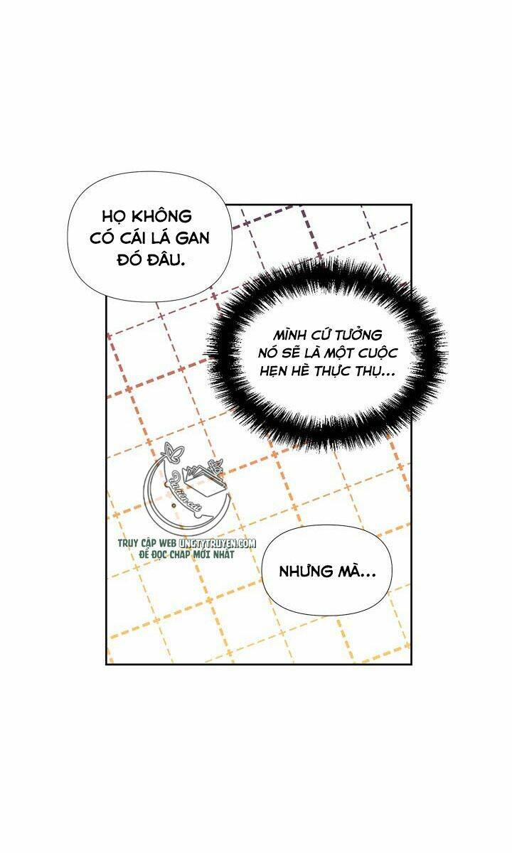 Kết Thúc Có Hậu Của Nhân Vật Phản Diện Chapter 28.5 - Trang 2