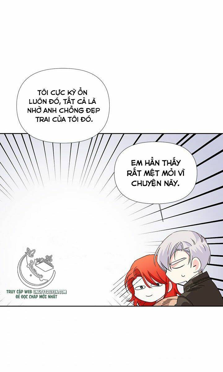 Kết Thúc Có Hậu Của Nhân Vật Phản Diện Chapter 28.5 - Trang 2