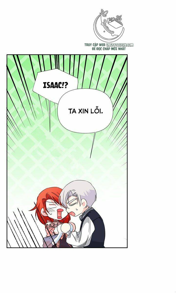 Kết Thúc Có Hậu Của Nhân Vật Phản Diện Chapter 28 - Trang 2