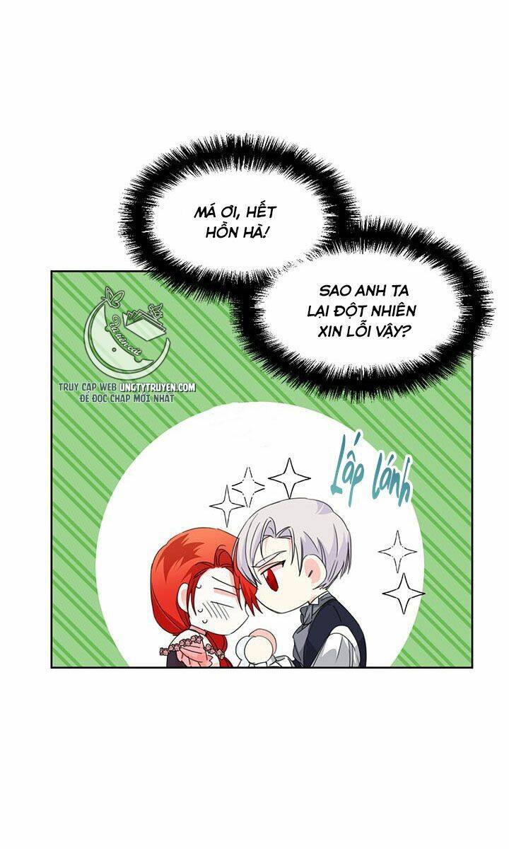 Kết Thúc Có Hậu Của Nhân Vật Phản Diện Chapter 28 - Trang 2