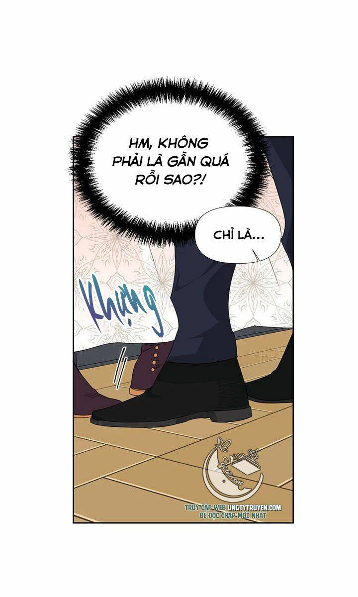 Kết Thúc Có Hậu Của Nhân Vật Phản Diện Chapter 28 - Trang 2