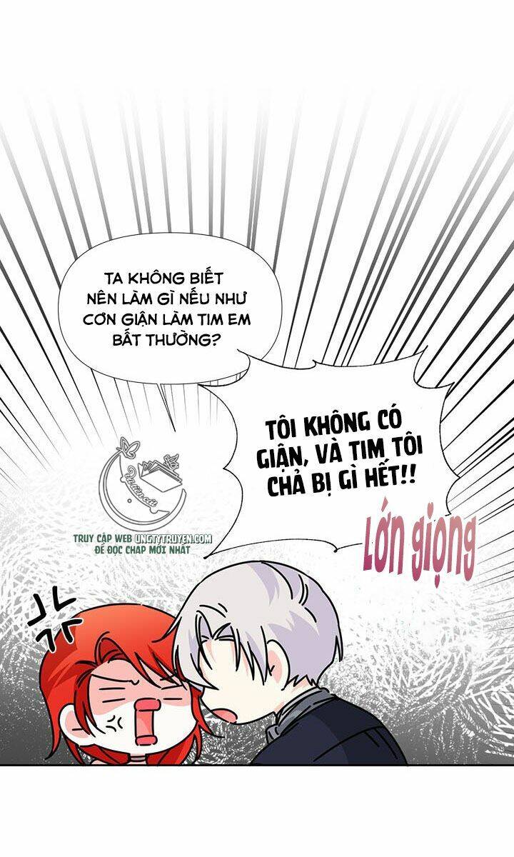 Kết Thúc Có Hậu Của Nhân Vật Phản Diện Chapter 28 - Trang 2