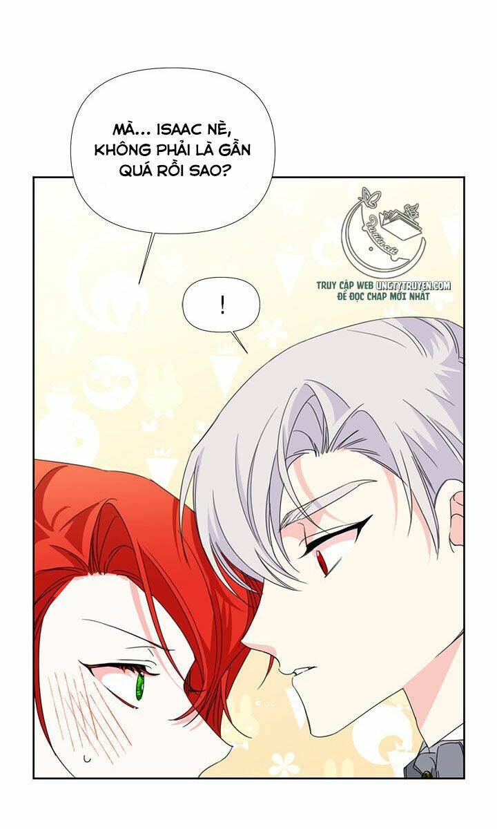 Kết Thúc Có Hậu Của Nhân Vật Phản Diện Chapter 28 - Trang 2