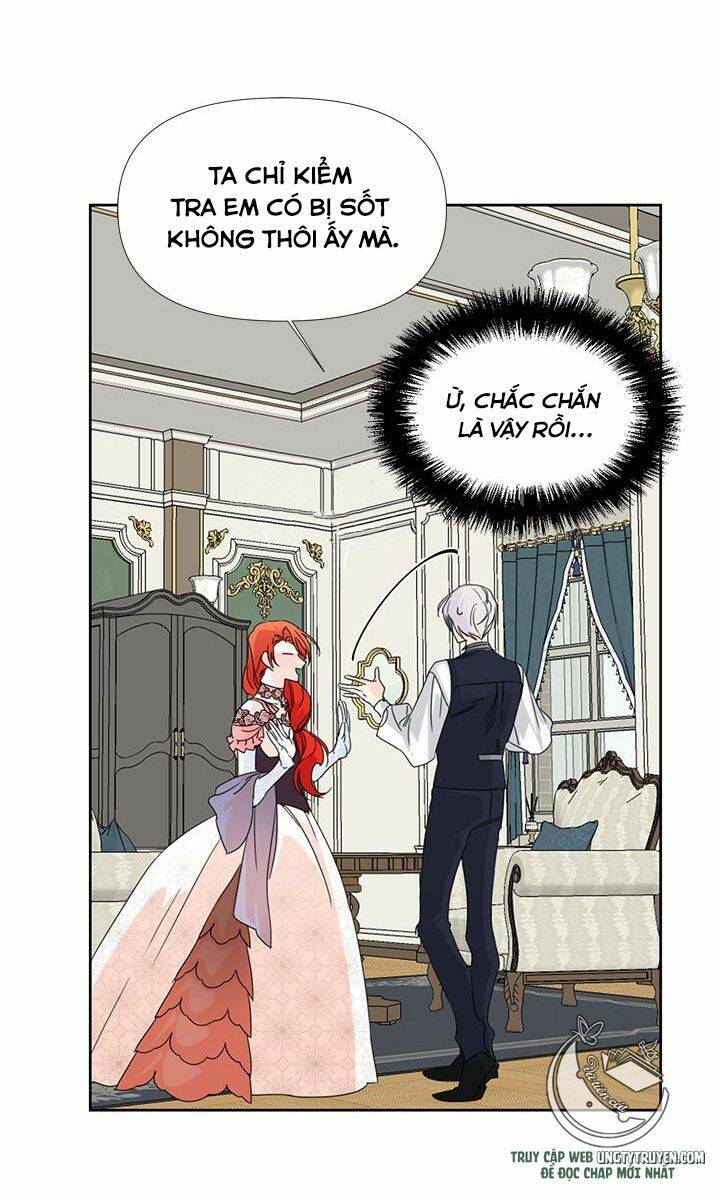 Kết Thúc Có Hậu Của Nhân Vật Phản Diện Chapter 28 - Trang 2