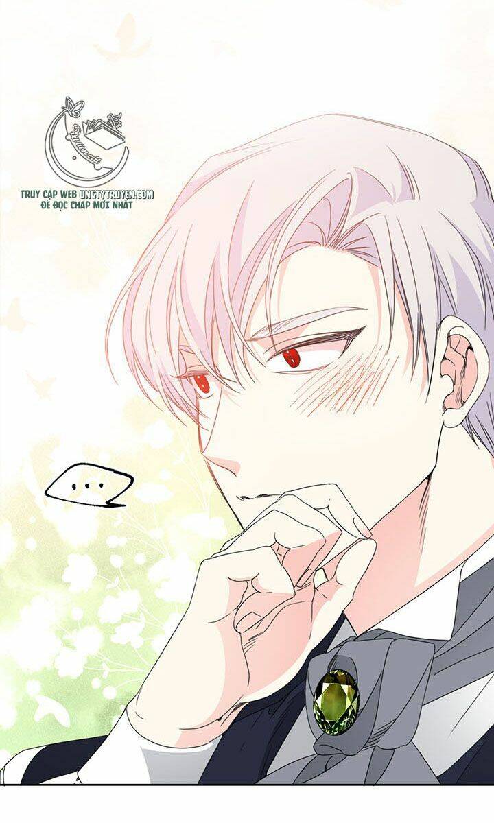 Kết Thúc Có Hậu Của Nhân Vật Phản Diện Chapter 28 - Trang 2