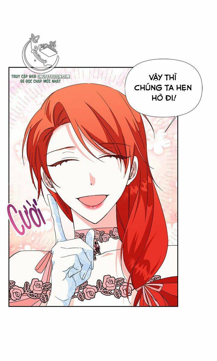 Kết Thúc Có Hậu Của Nhân Vật Phản Diện Chapter 28 - Trang 2