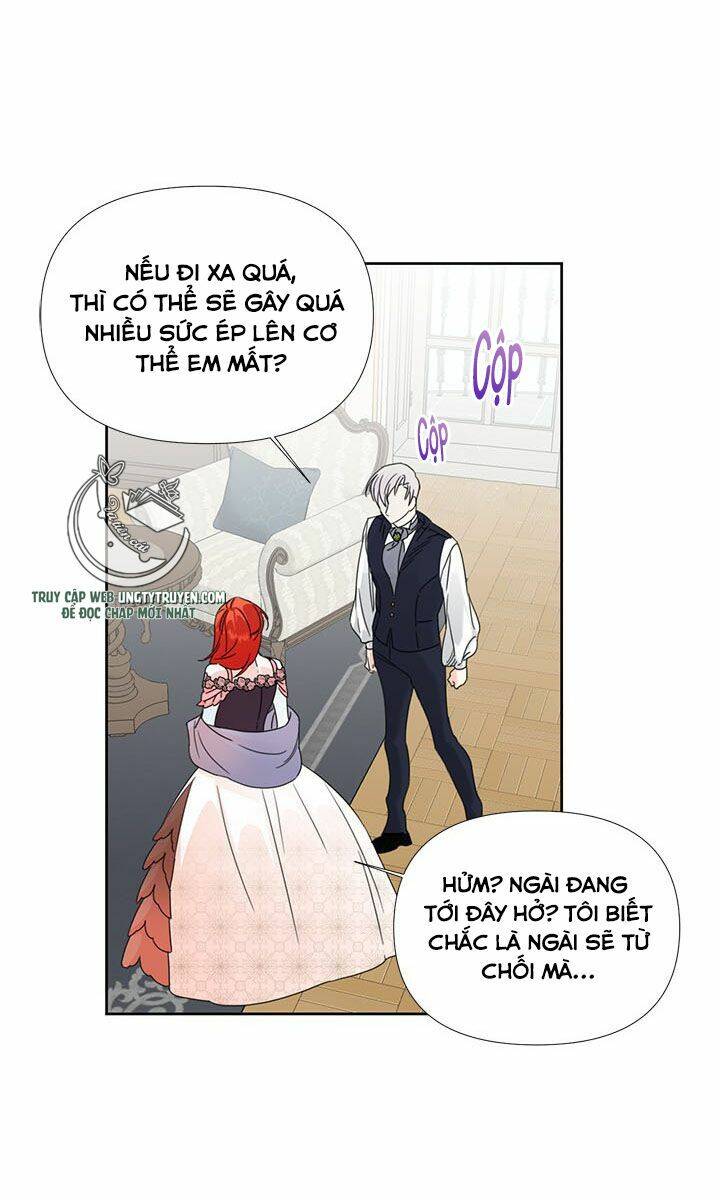 Kết Thúc Có Hậu Của Nhân Vật Phản Diện Chapter 28 - Trang 2