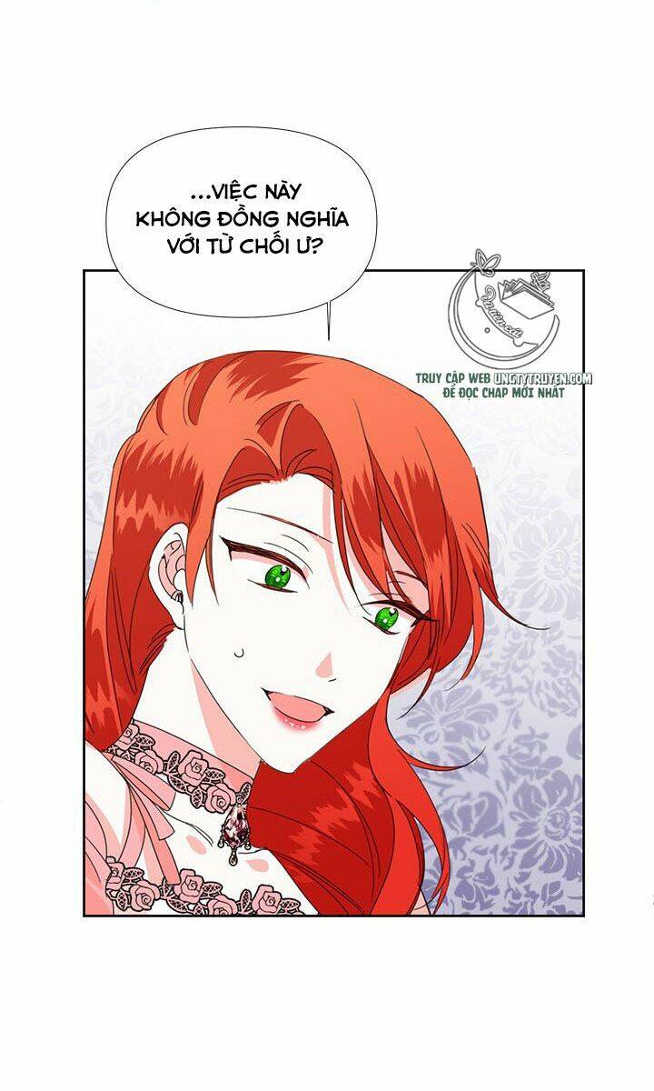 Kết Thúc Có Hậu Của Nhân Vật Phản Diện Chapter 28 - Trang 2