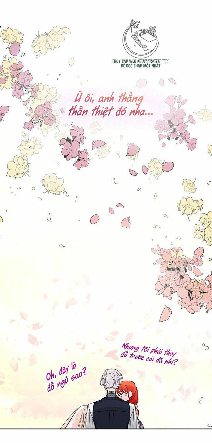 Kết Thúc Có Hậu Của Nhân Vật Phản Diện Chapter 28 - Trang 2