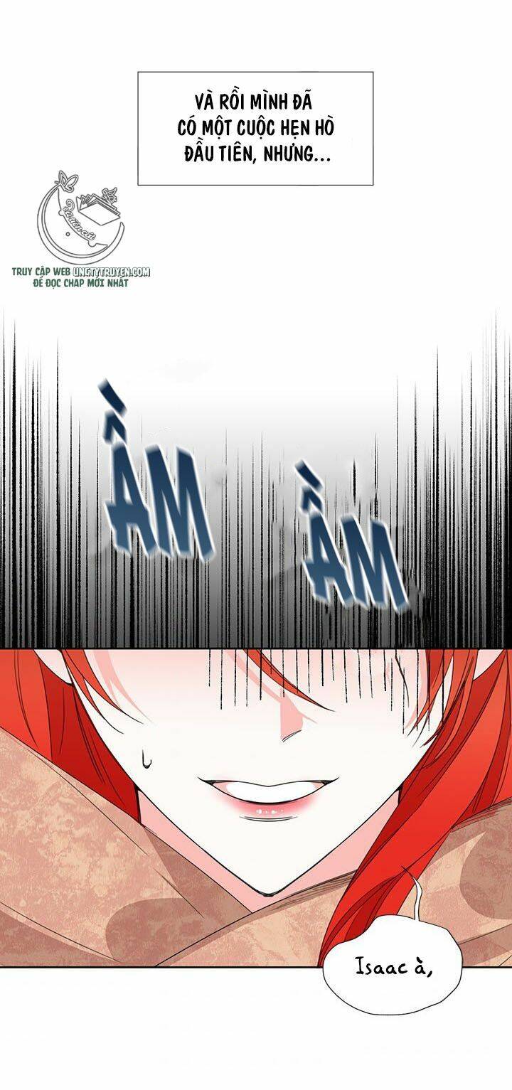 Kết Thúc Có Hậu Của Nhân Vật Phản Diện Chapter 28 - Trang 2