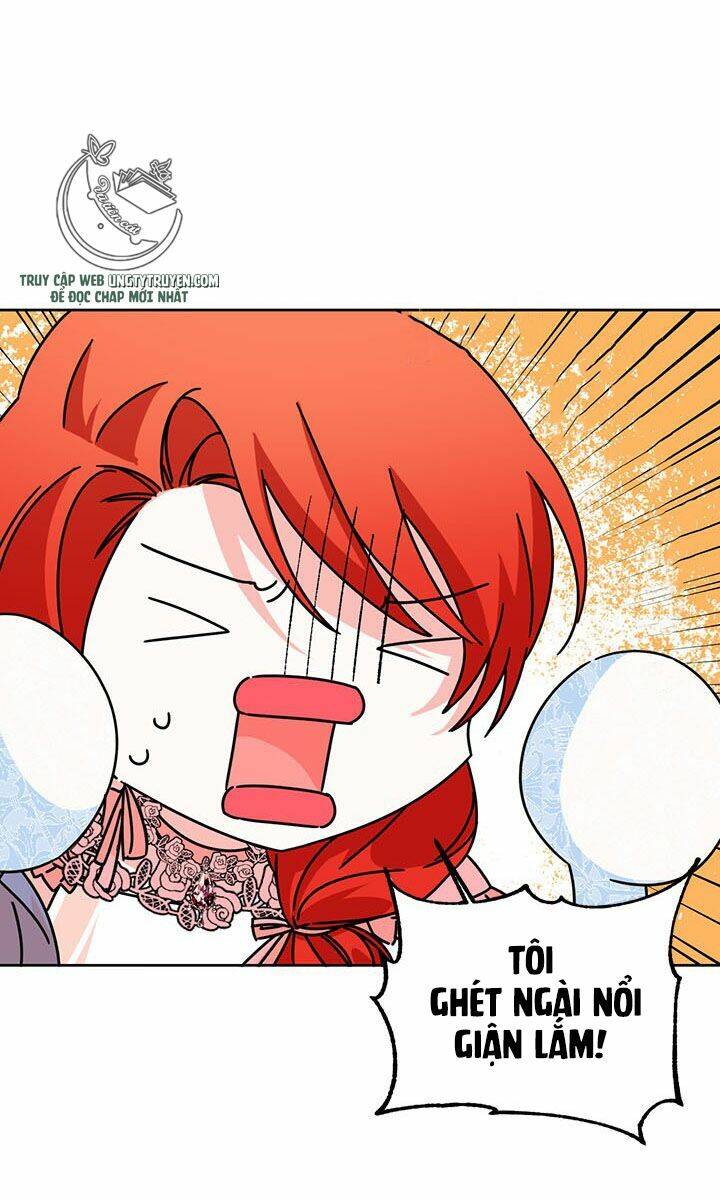 Kết Thúc Có Hậu Của Nhân Vật Phản Diện Chapter 28 - Trang 2