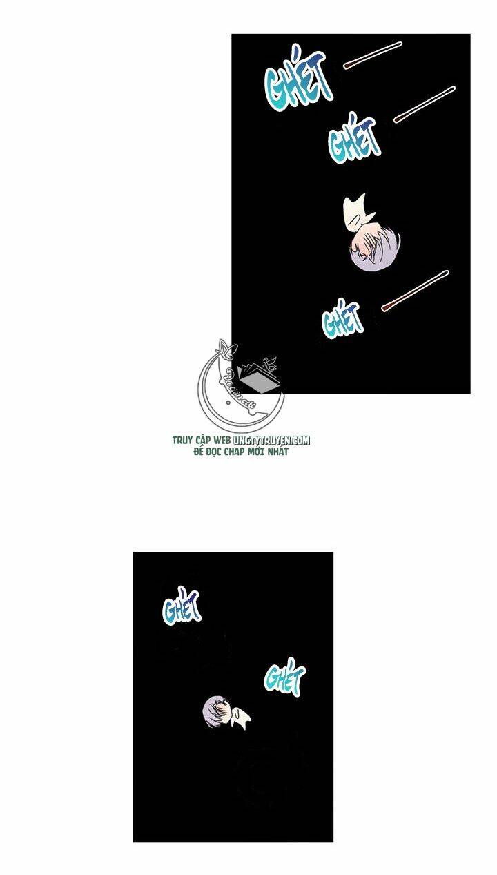 Kết Thúc Có Hậu Của Nhân Vật Phản Diện Chapter 28 - Trang 2