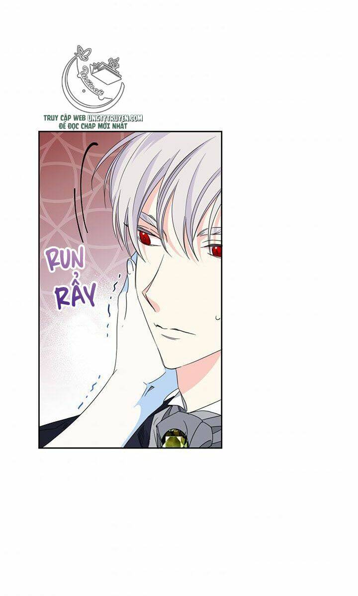 Kết Thúc Có Hậu Của Nhân Vật Phản Diện Chapter 28 - Trang 2