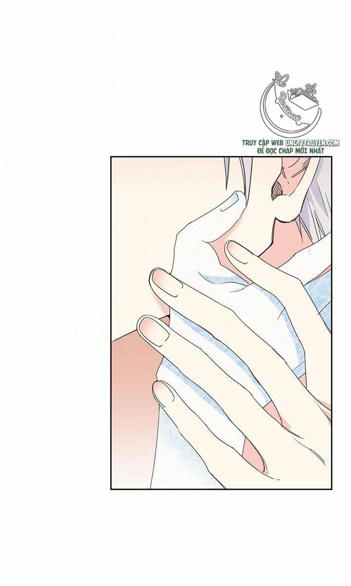 Kết Thúc Có Hậu Của Nhân Vật Phản Diện Chapter 28 - Trang 2