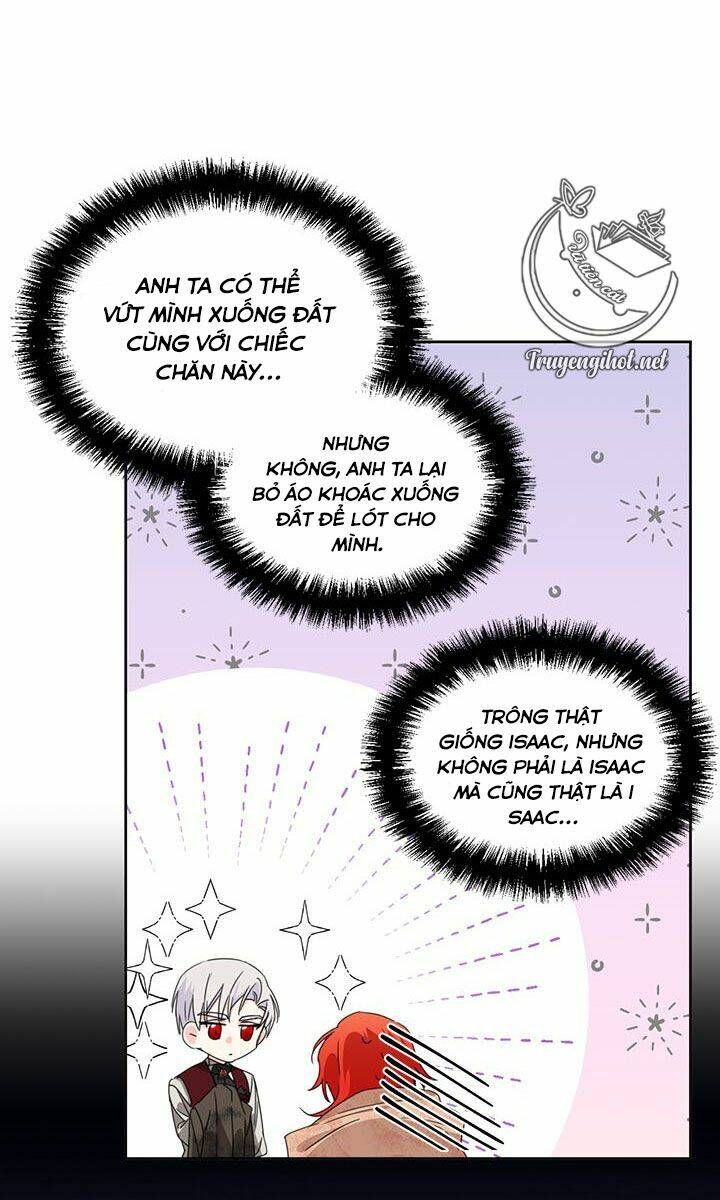 Kết Thúc Có Hậu Của Nhân Vật Phản Diện Chapter 29.1 - Trang 2