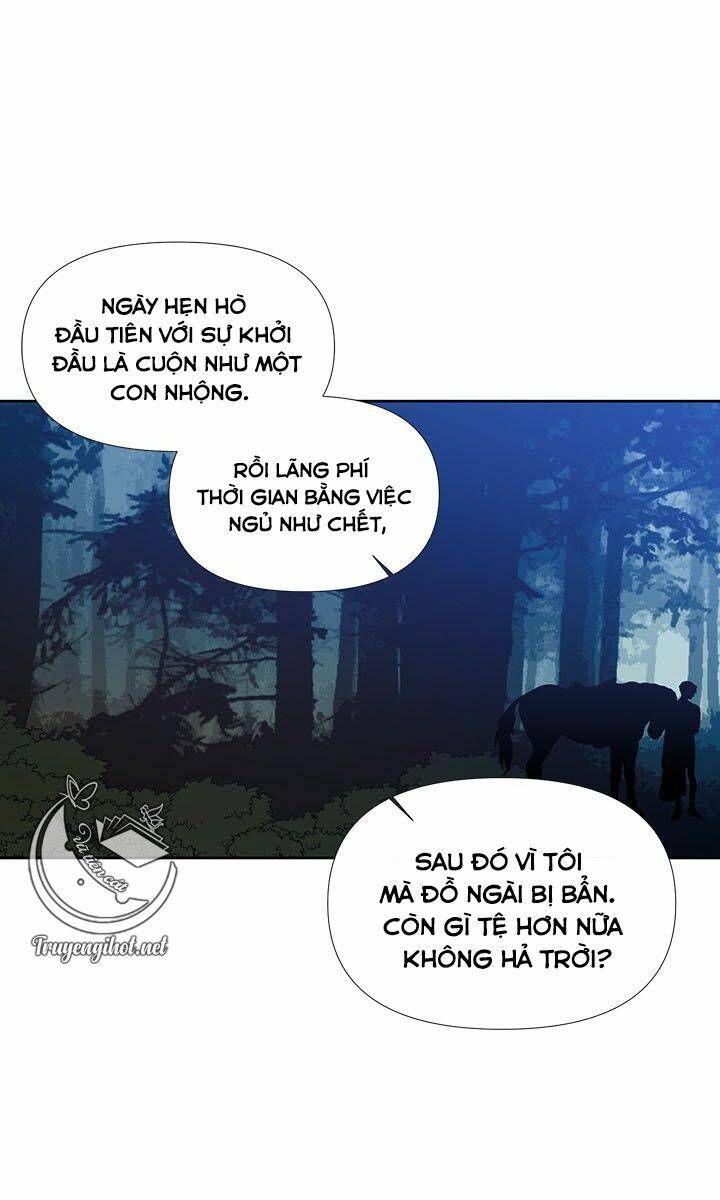 Kết Thúc Có Hậu Của Nhân Vật Phản Diện Chapter 29.1 - Trang 2