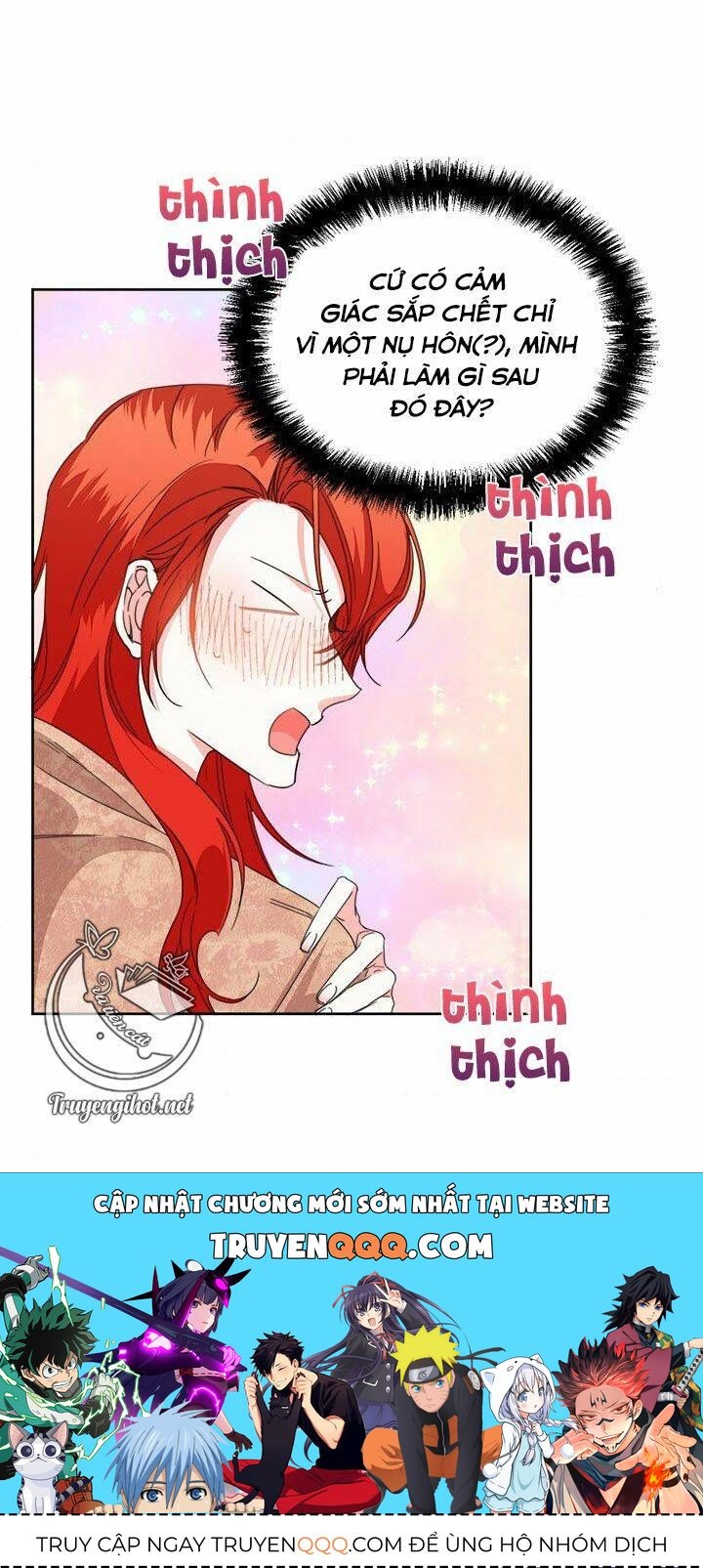 Kết Thúc Có Hậu Của Nhân Vật Phản Diện Chapter 29.1 - Trang 2