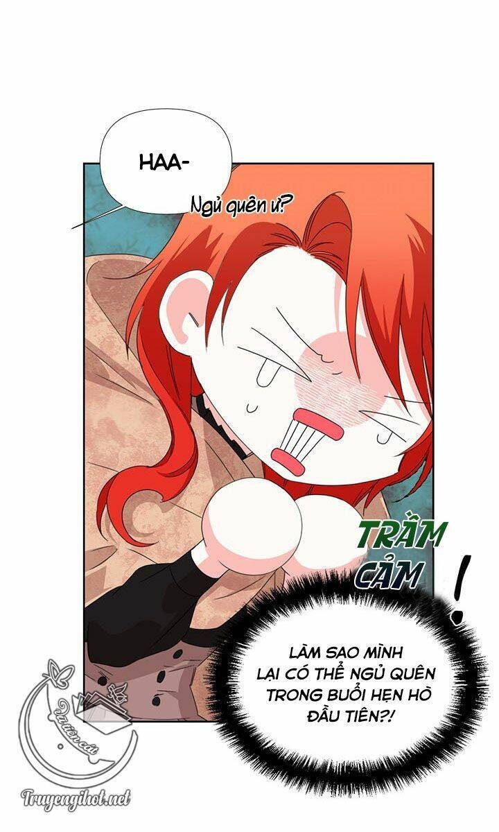 Kết Thúc Có Hậu Của Nhân Vật Phản Diện Chapter 29.2 - Trang 2