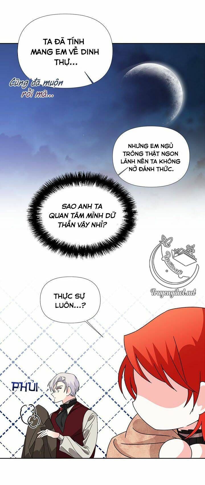 Kết Thúc Có Hậu Của Nhân Vật Phản Diện Chapter 29.2 - Trang 2