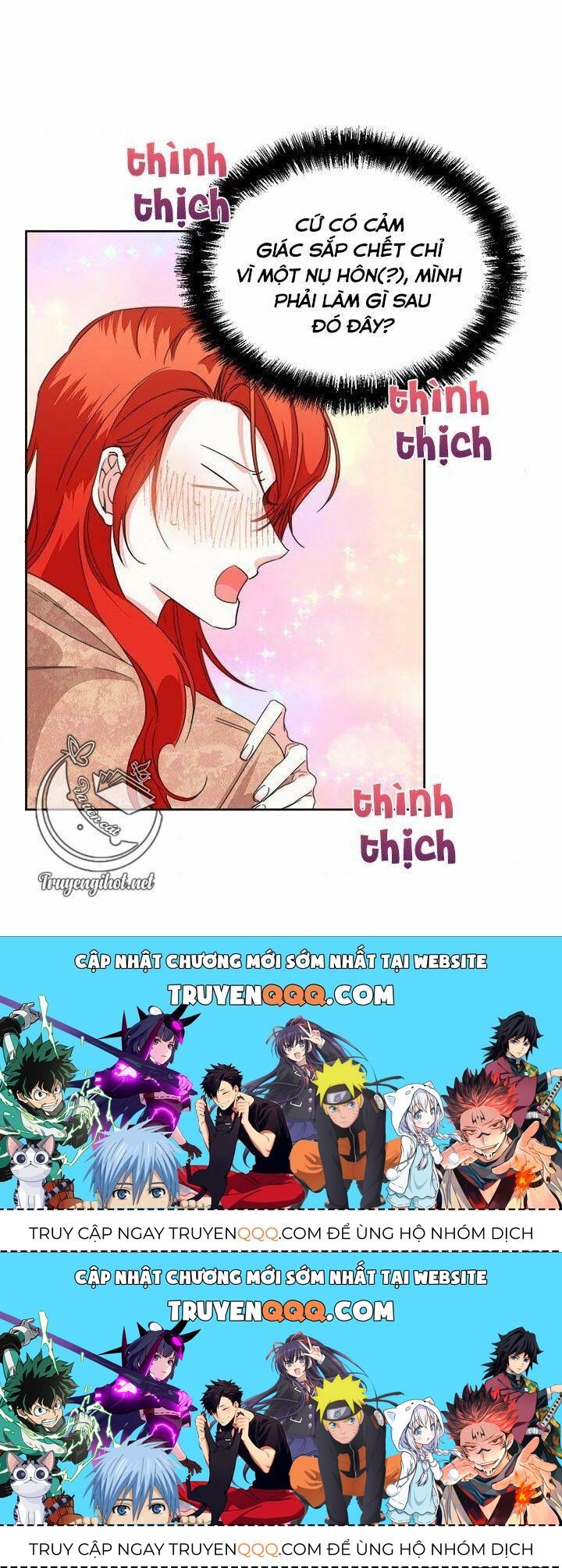 Kết Thúc Có Hậu Của Nhân Vật Phản Diện Chapter 29.2 - Trang 2