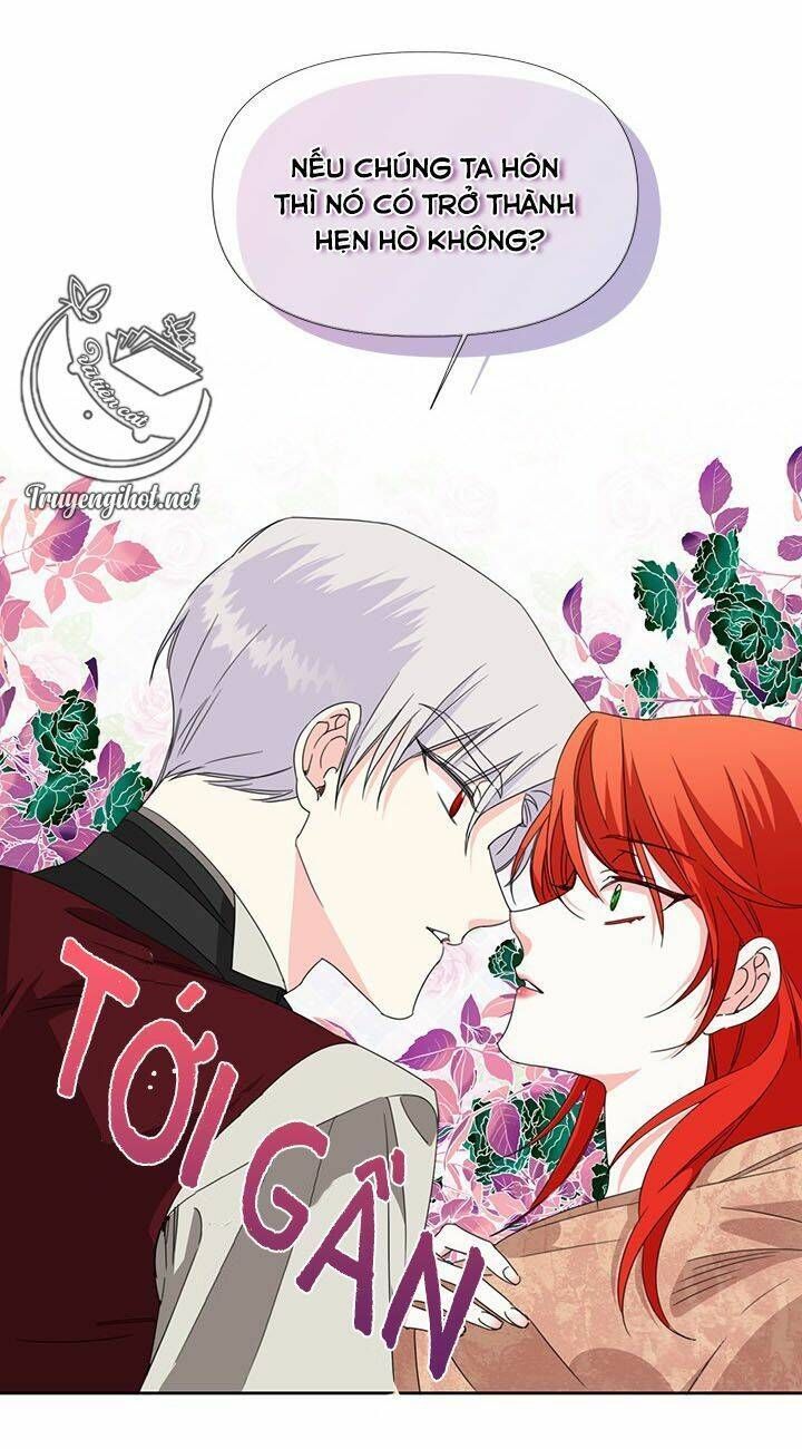 Kết Thúc Có Hậu Của Nhân Vật Phản Diện Chapter 29.3 - Trang 2