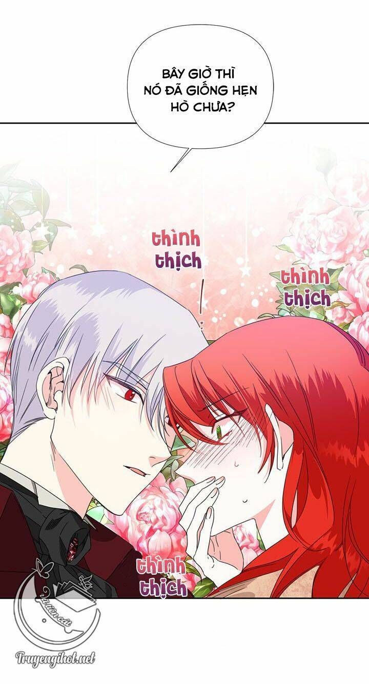 Kết Thúc Có Hậu Của Nhân Vật Phản Diện Chapter 29.3 - Trang 2