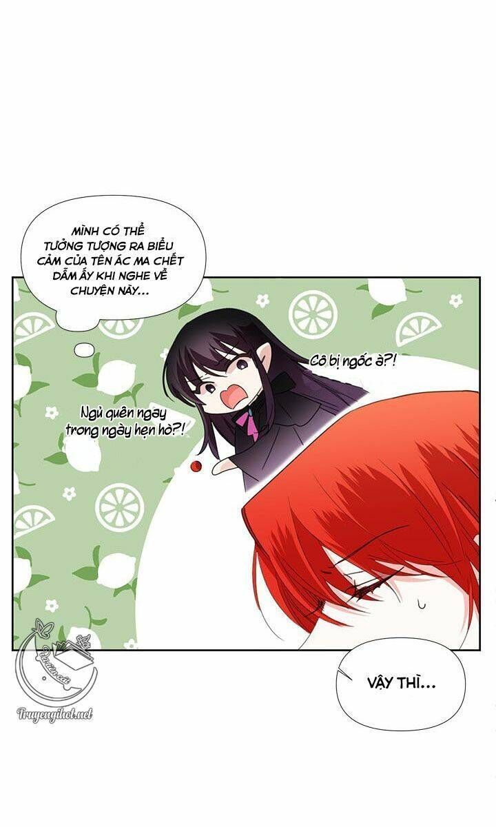 Kết Thúc Có Hậu Của Nhân Vật Phản Diện Chapter 29.4 - Trang 2