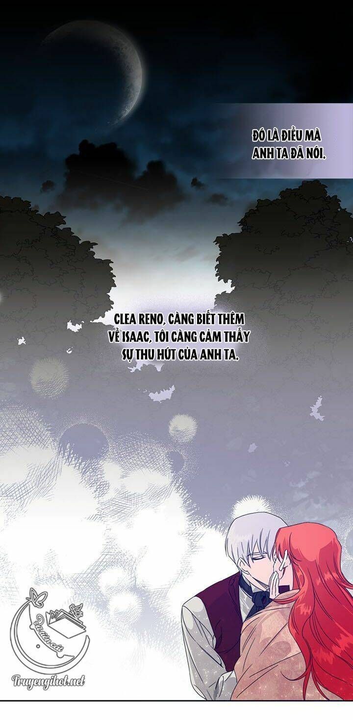 Kết Thúc Có Hậu Của Nhân Vật Phản Diện Chapter 29.4 - Trang 2