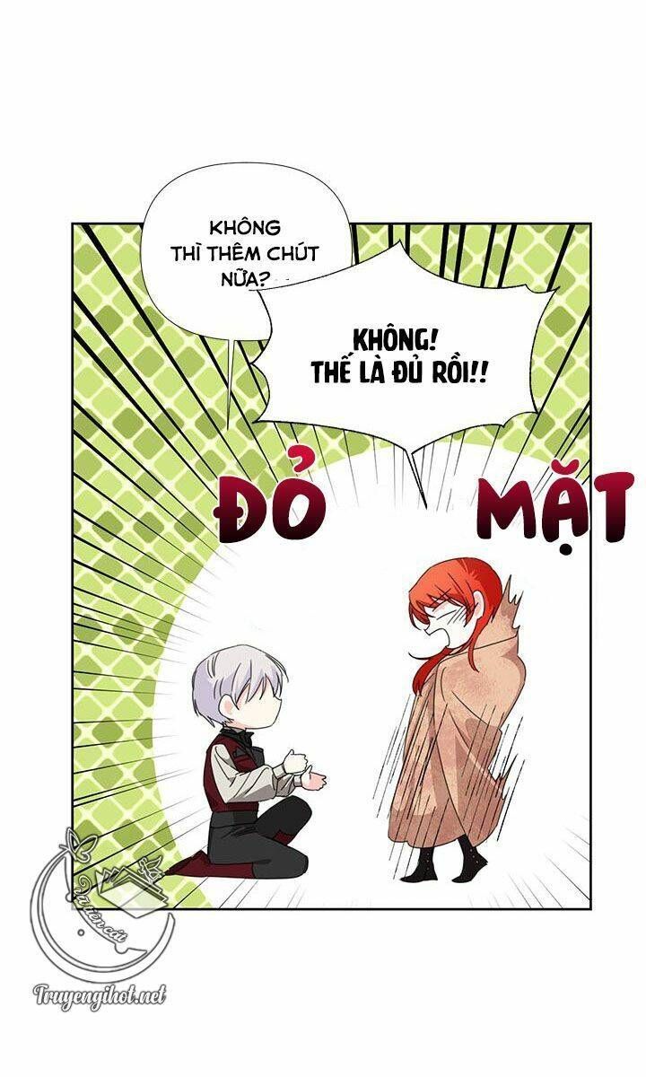 Kết Thúc Có Hậu Của Nhân Vật Phản Diện Chapter 29.4 - Trang 2