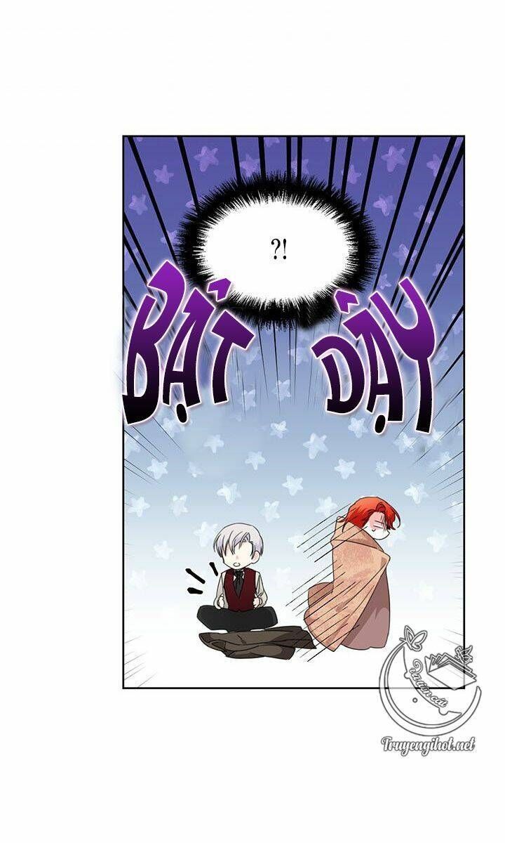 Kết Thúc Có Hậu Của Nhân Vật Phản Diện Chapter 29.4 - Trang 2