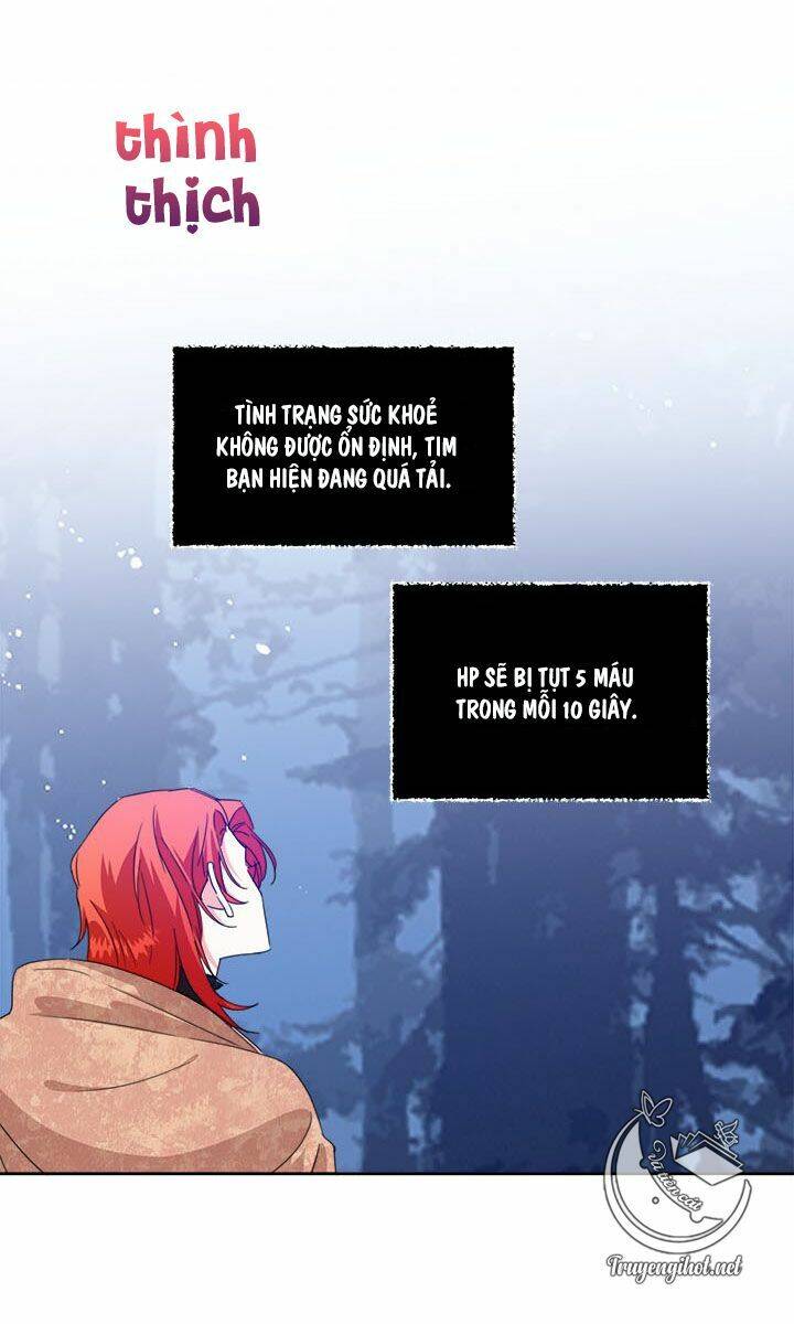 Kết Thúc Có Hậu Của Nhân Vật Phản Diện Chapter 29.5 - Trang 2