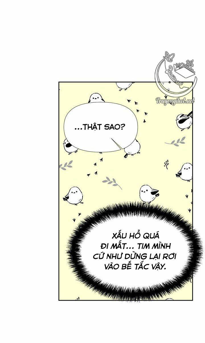 Kết Thúc Có Hậu Của Nhân Vật Phản Diện Chapter 29.5 - Trang 2