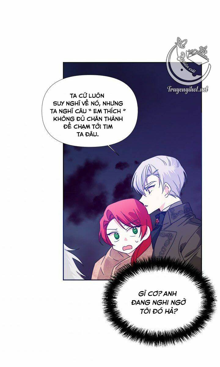 Kết Thúc Có Hậu Của Nhân Vật Phản Diện Chapter 29.5 - Trang 2