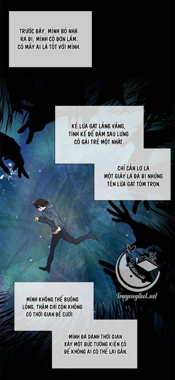 Kết Thúc Có Hậu Của Nhân Vật Phản Diện Chapter 29.5 - Trang 2