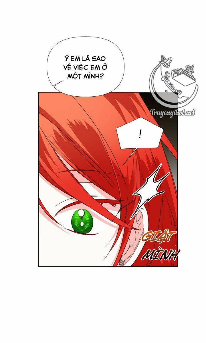 Kết Thúc Có Hậu Của Nhân Vật Phản Diện Chapter 29.5 - Trang 2