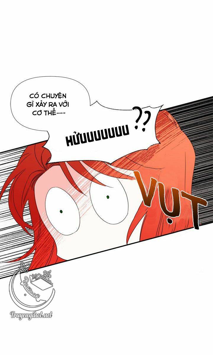 Kết Thúc Có Hậu Của Nhân Vật Phản Diện Chapter 29.5 - Trang 2