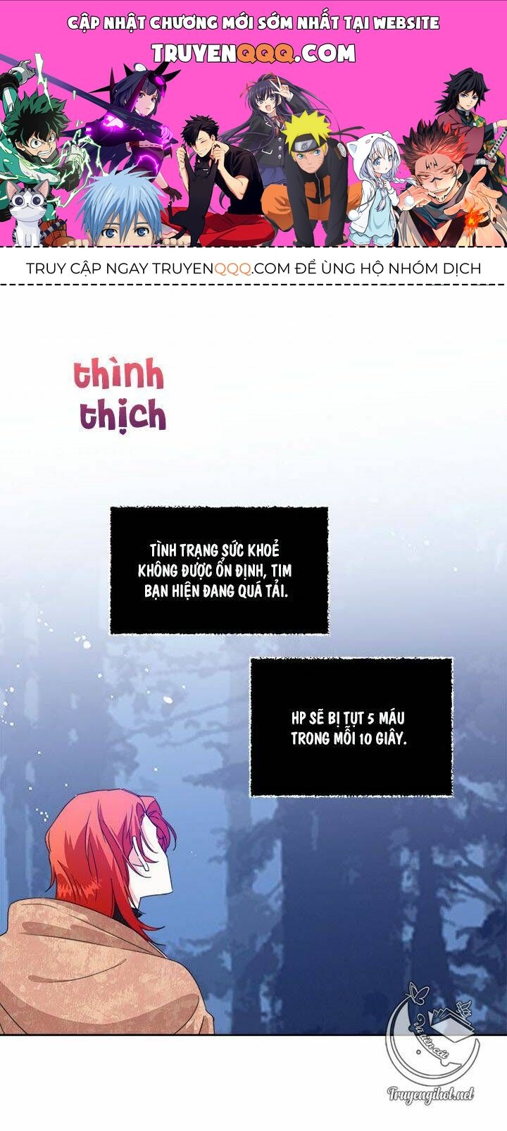Kết Thúc Có Hậu Của Nhân Vật Phản Diện Chapter 29.6 - Trang 2