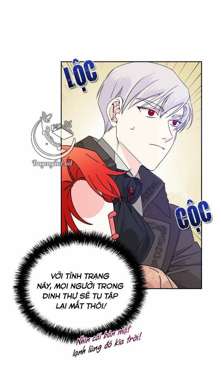 Kết Thúc Có Hậu Của Nhân Vật Phản Diện Chapter 29.6 - Trang 2