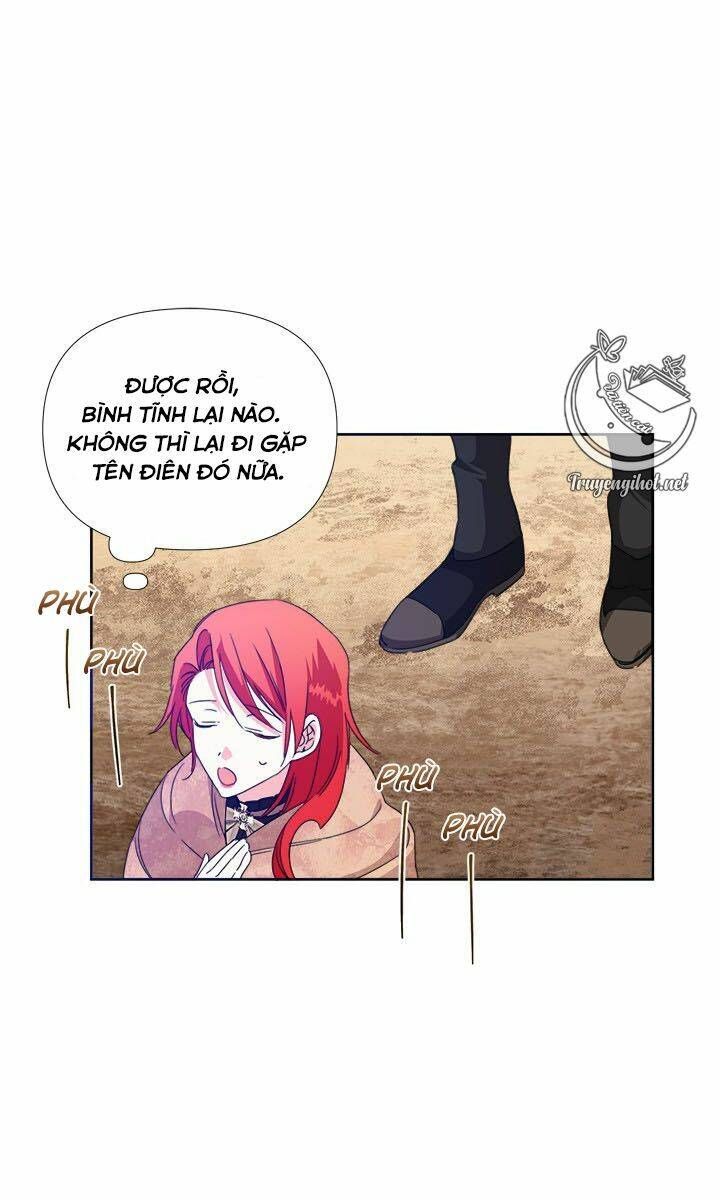 Kết Thúc Có Hậu Của Nhân Vật Phản Diện Chapter 29.6 - Trang 2