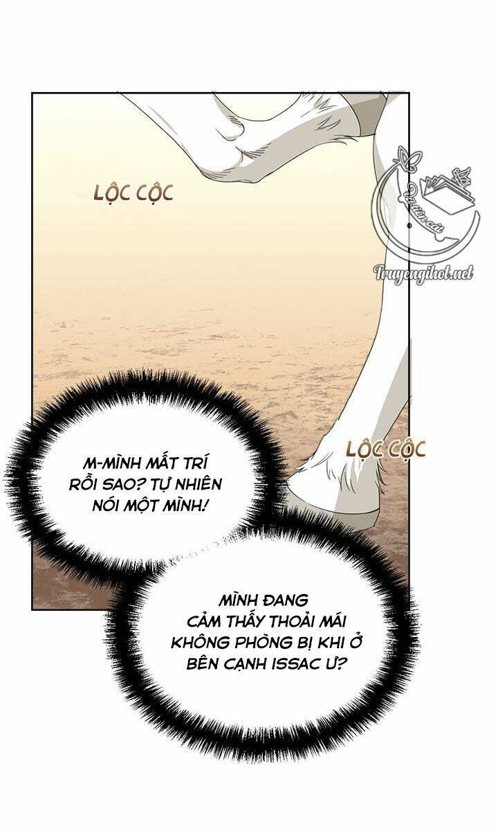 Kết Thúc Có Hậu Của Nhân Vật Phản Diện Chapter 29.7 - Trang 2