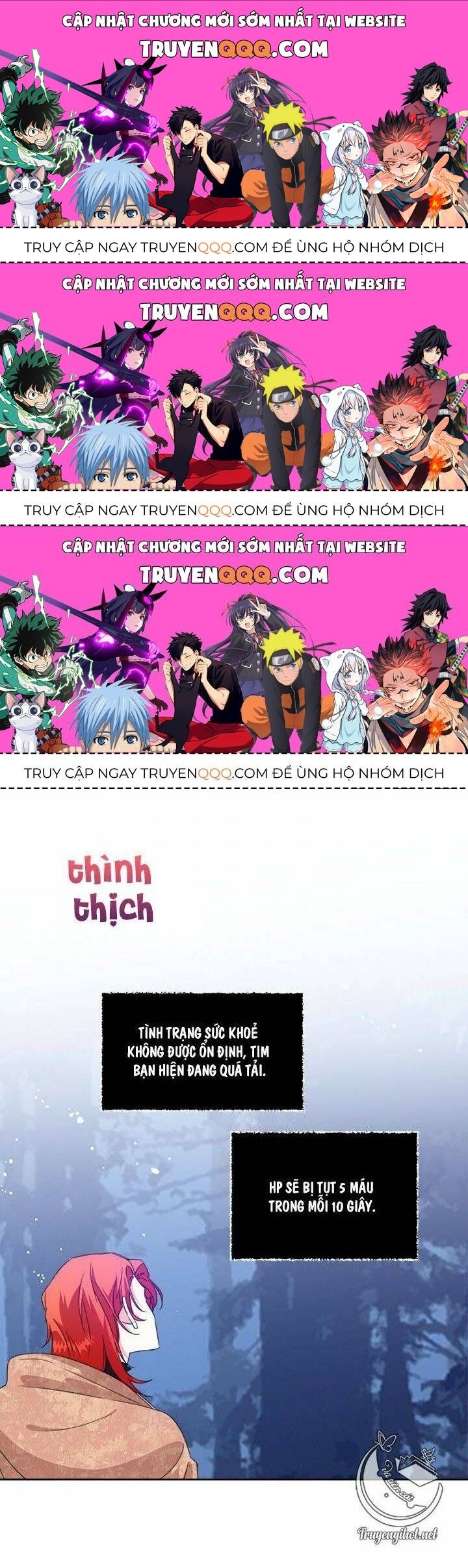 Kết Thúc Có Hậu Của Nhân Vật Phản Diện Chapter 29.8 - Trang 2