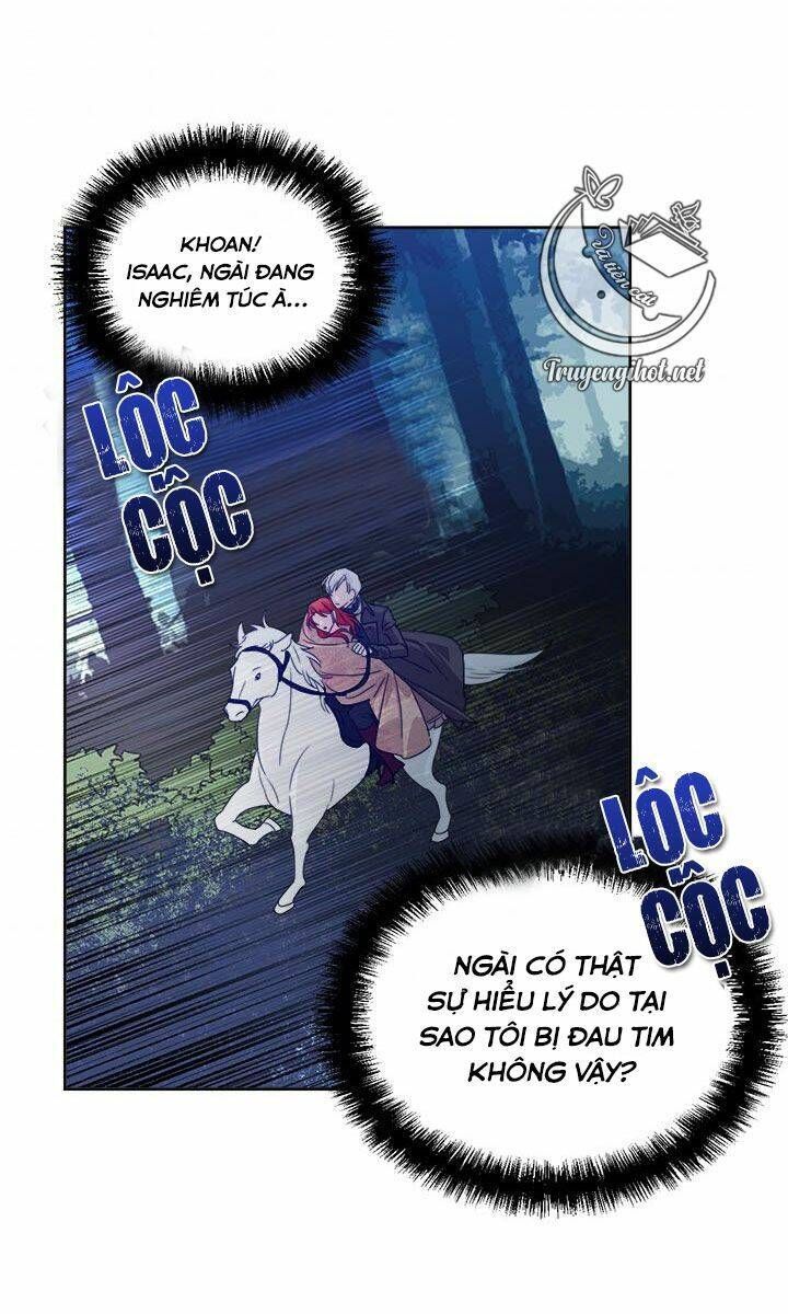 Kết Thúc Có Hậu Của Nhân Vật Phản Diện Chapter 29.8 - Trang 2