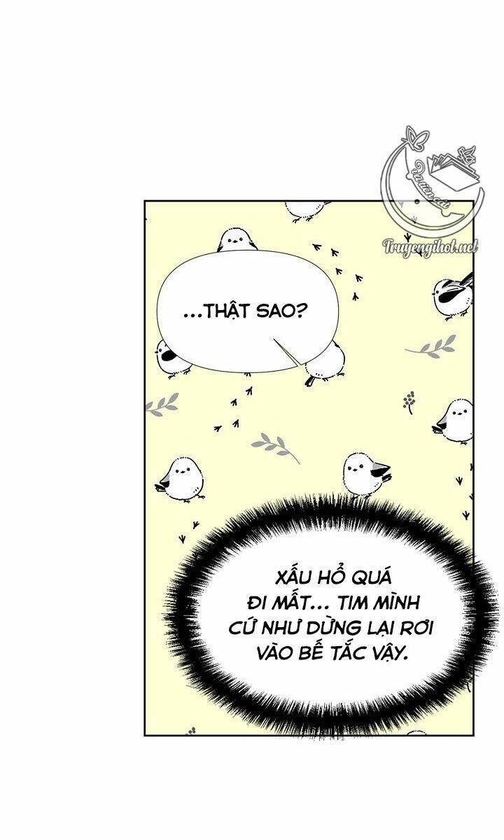 Kết Thúc Có Hậu Của Nhân Vật Phản Diện Chapter 29.8 - Trang 2