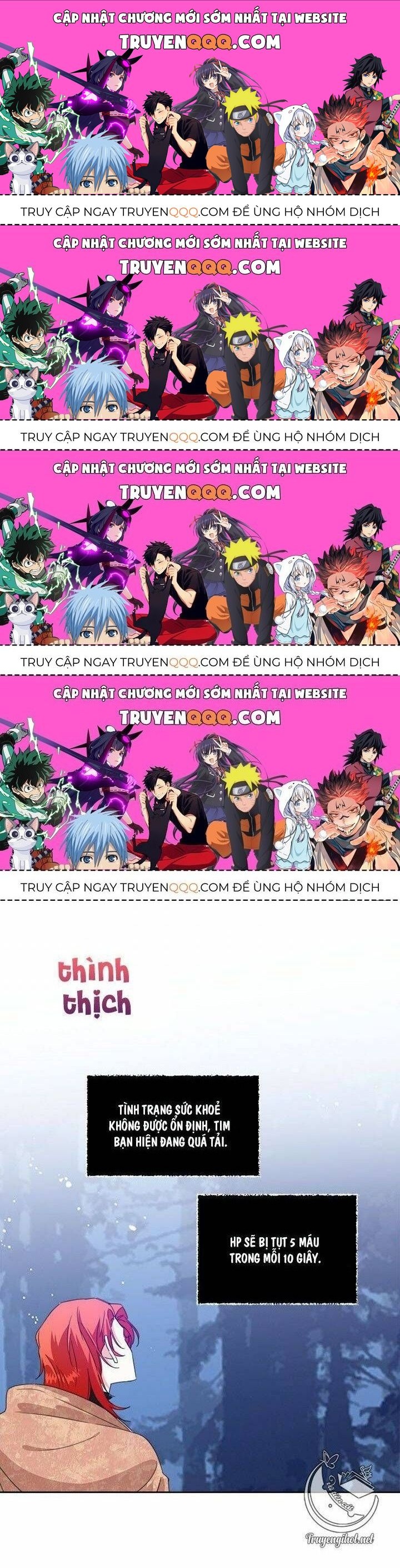 Kết Thúc Có Hậu Của Nhân Vật Phản Diện Chapter 29.9 - Trang 2