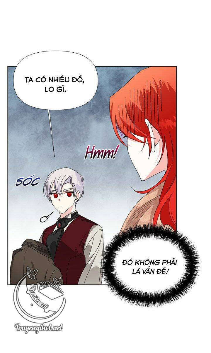 Kết Thúc Có Hậu Của Nhân Vật Phản Diện Chapter 29 - Trang 2