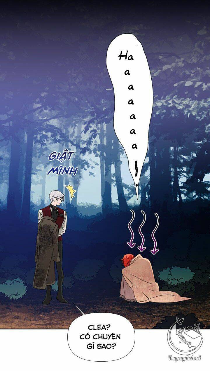 Kết Thúc Có Hậu Của Nhân Vật Phản Diện Chapter 29 - Trang 2